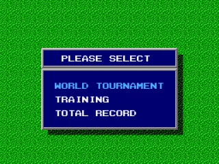 
											Main Menu