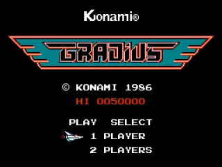 
											Japan Title screen