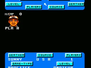 
											Main menu