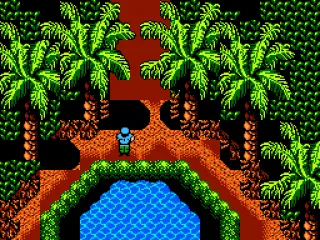 
											Starting the game