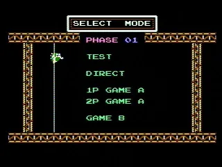 
											Game options