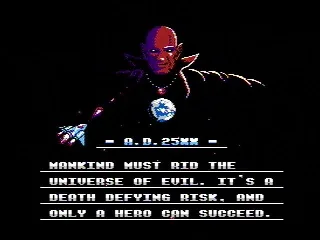 
											Game introduction