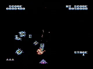 
											Stage one