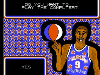 
											Adjusting the gameplay