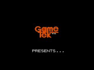 
											GameTek presents...