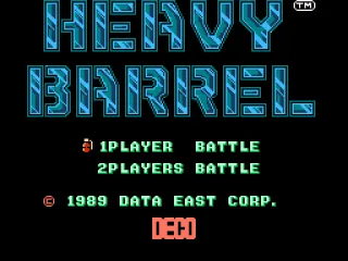 
											Japan Title screen