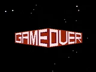 
											Game over!