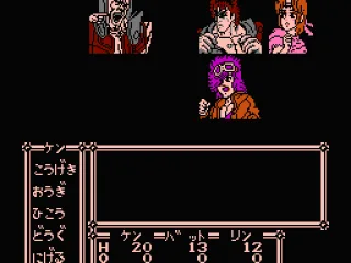 
											Random battle