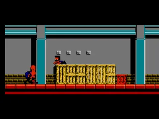 
											Hudson Hawk screenshot 10
