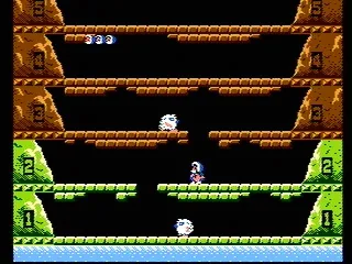 
											Try to climb your way to the top!