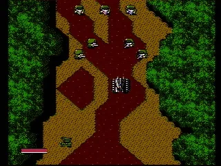 
											Starting a new game