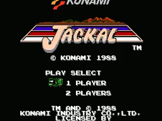 
											Title Screen (US)