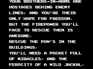 
											Your mission should you choose to accept it...