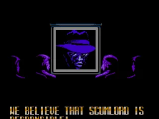 
											Scumlord