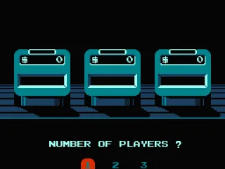 
											Main menu