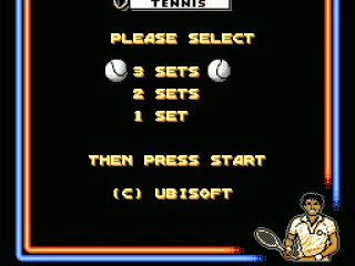 
											Decide the number of sets you want the game to have.
