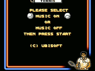 
											Deciding if you want music on or off during gameplay.