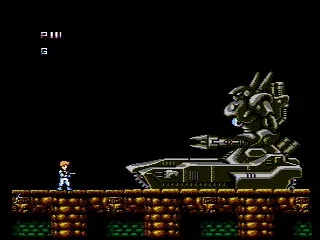 
											A very large enemy!