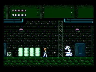 
											Beginning the second level