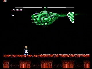 
											The first level boss