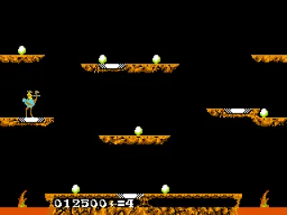 
											An egg wave.