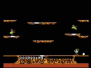 
											Beginning a game
