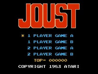 
											Japan Title screen