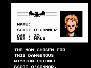 
											Achieving the rank of colonel at age 25, when you look 11, is quite an accomplishment!