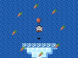 
											Level clear
