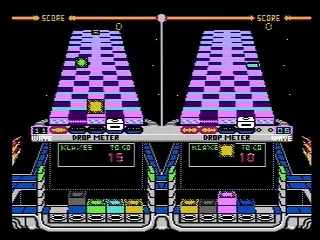 
											Two player mode