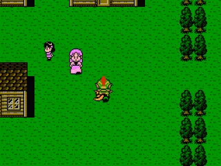 
											Starting the game