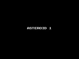 
											Each stage is called an Asteroid
