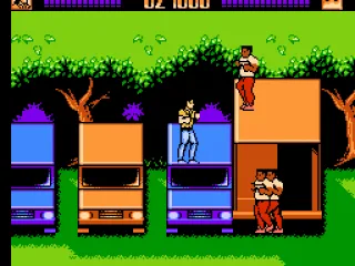 
											Lethal Weapon screenshot 5