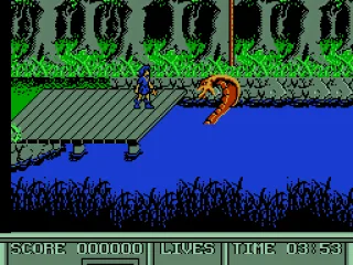 
											Boss fight.