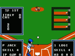 
											Fastball