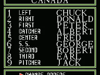 
											Roster options