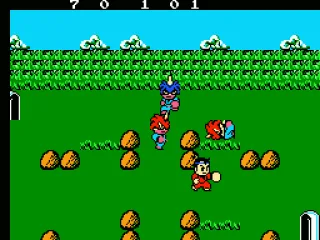 
											Battle screen