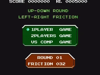 
											Game Select
