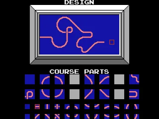 
											Course design