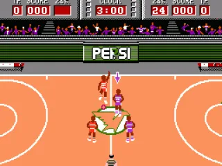 
											Tip off