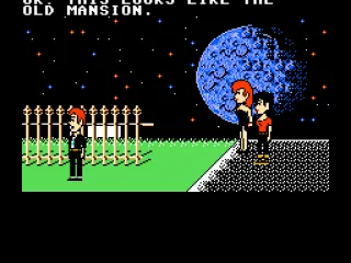 
											Starting the game
