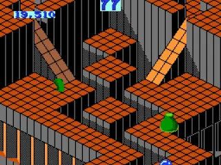 
											Level 3 maze