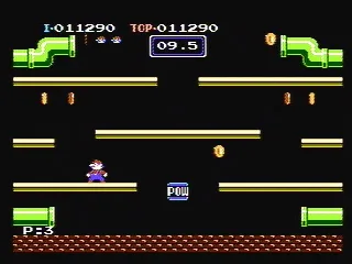 
											Collect coins on the bonus phase