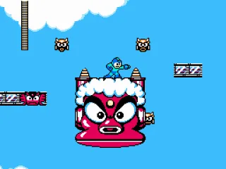 
											Air Man's stage