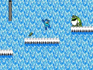 
											Bubble Man's stage