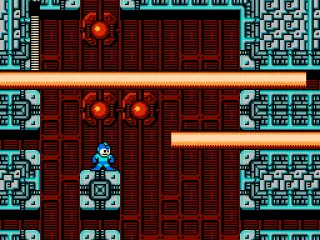 
											Quick Man's stage