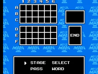 
											Password screen