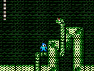 
											Snake Man's stage