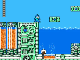 
											Dive Man's stage