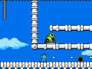 
											Skull Man's stage